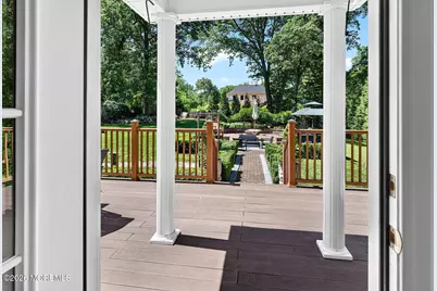 93 Lamb Lane, Manalapan Township, NJ 07726 - Photo 37