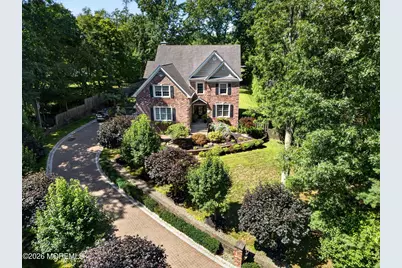 93 Lamb Lane, Manalapan Township, NJ 07726 - Photo 1