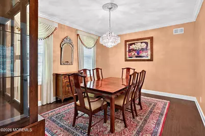 93 Lamb Lane, Manalapan Township, NJ 07726 - Photo 7