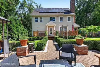 93 Lamb Lane, Manalapan Township, NJ 07726 - Photo 39