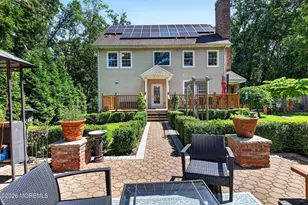 93 Lamb Ln, Manalapan Township, NJ 07726 - Photo 39
