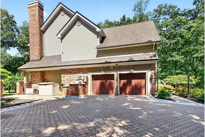 93 Lamb Lane, Manalapan Township, NJ 07726 - Photo 47