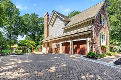 93 Lamb Lane, Manalapan Township, NJ 07726 - Photo 45