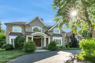 22 Oakes Rd, Little Silver, NJ 07739 - Photo 1