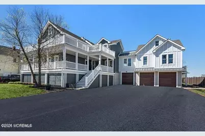 40 Riverdale Avenue, Monmouth Beach, NJ 07750 - Photo 1