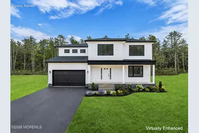 399 Southern Boulevard, Bayville, NJ 08721 - Photo 1