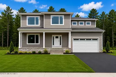 399 Southern Boulevard, Bayville, NJ 08721 - Photo 1