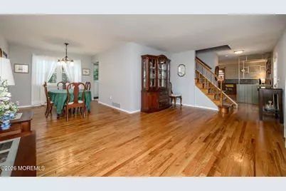 411 Emma Drive, Toms River Township, NJ 08755 - Photo 5