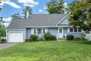 411 Emma Dr, Toms River Township, NJ 08755 - Photo 1