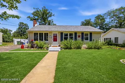 424 Prospect Avenue, Pine Beach, NJ 08741 - Photo 1