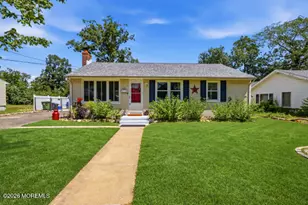 424 Prospect Ave, Pine Beach, NJ 08741 - Photo 1