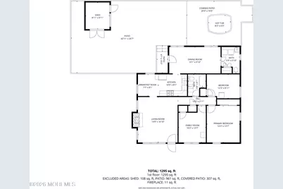 424 Prospect Avenue, Pine Beach, NJ 08741 - Photo 43