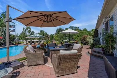 10 Yearling Place, Freehold, NJ 07728 - Photo 21