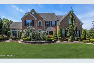 10 Yearling Place, Freehold, NJ 07728 - Photo 1