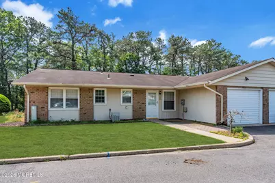 35B Gramercy Lane, Manchester Township, NJ 08759 - Photo 37