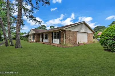 35B Gramercy Lane, Manchester Township, NJ 08759 - Photo 45