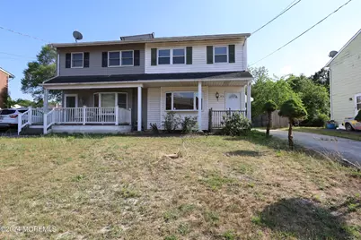 814 Laurel Street, Lakehurst, NJ 08733 - Photo 1