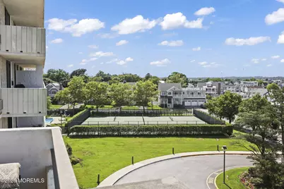 1 Channel Drive #509, Monmouth Beach, NJ 07750 - Photo 9