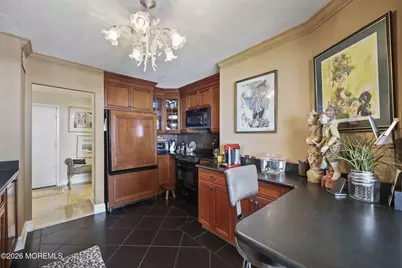 1 Channel Drive #509, Monmouth Beach, NJ 07750 - Photo 11