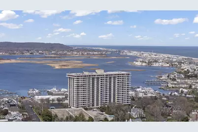1 Channel Drive #509, Monmouth Beach, NJ 07750 - Photo 19