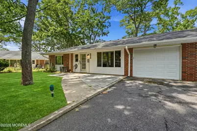 206 Huntington Drive #B, Lakewood, NJ 08701 - Photo 13
