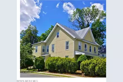 135-137 N Academy Street, Hightstown, NJ 08520 - Photo 1