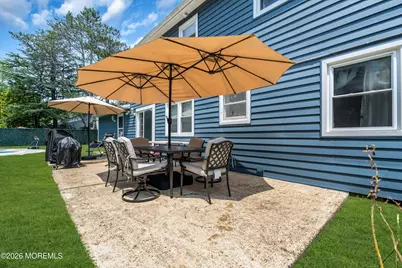37 Old Bridge Drive, Howell Township, NJ 07731 - Photo 19