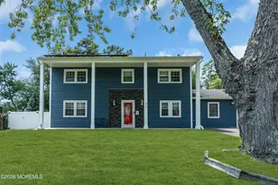 37 Old Bridge Dr, Howell Township, NJ 07731 - Photo 1