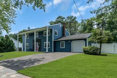 37 Old Bridge Drive, Howell Township, NJ 07731 - Photo 3