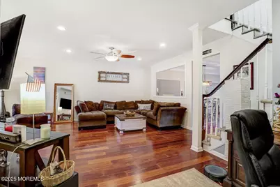 102 Whitlock Court, Manalapan Township, NJ 07726 - Photo 11