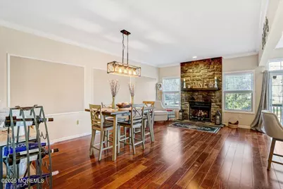 102 Whitlock Court, Manalapan Township, NJ 07726 - Photo 13