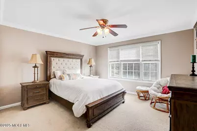 102 Whitlock Court, Manalapan Township, NJ 07726 - Photo 25
