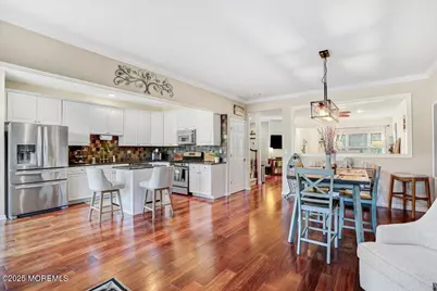 102 Whitlock Court, Manalapan Township, NJ 07726 - Photo 17