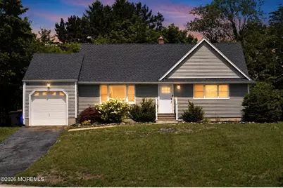 555 Brookside Drive, Toms River Township, NJ 08753 - Photo 1