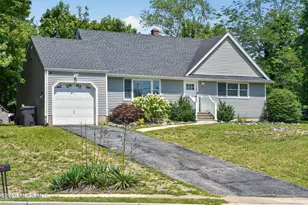 555 Brookside Dr, Toms River Township, NJ 08753 - Photo 27