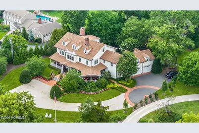 8 Ridge Road, Rumson, NJ 07760 - Photo 87
