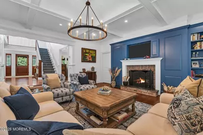 8 Ridge Road, Rumson, NJ 07760 - Photo 13