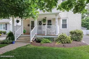 87 Ave of Two Rivers S, Rumson, NJ 07760 - Photo 1