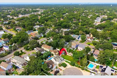 2610 Allen Street, Point Pleasant, NJ 08742 - Photo 3
