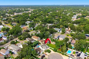 2610 Allen St, Point Pleasant, NJ 08742 - Photo 3