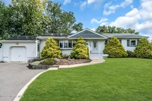 15 Lake Dr, Howell Township, NJ 07731 - Photo 1
