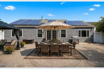 117 W Cypress Road, Toms River Township, NJ 08753 - Photo 7