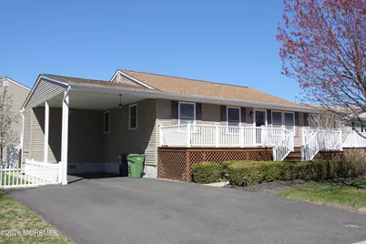 105 Milford Road, Neptune Township, NJ 07753 - Photo 3