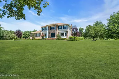 16 Groendyke Circle, Millstone Township, NJ 08535 - Photo 1