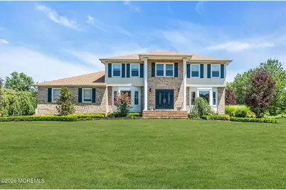 16 Groendyke Circle, Millstone Township, NJ 08535 - Photo 63