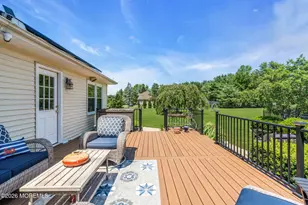 16 Groendyke Cir, Millstone Township, NJ 08535 - Photo 51