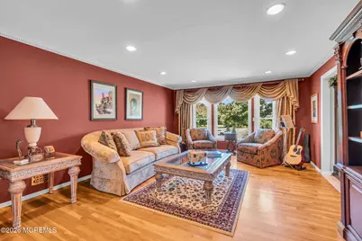 16 Groendyke Circle, Millstone Township, NJ 08535 - Photo 5