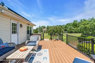 16 Groendyke Cir, Millstone Township, NJ 08535 - Photo 53