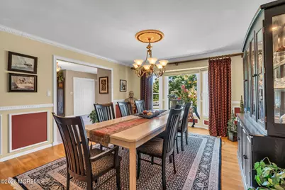 16 Groendyke Circle, Millstone Township, NJ 08535 - Photo 13