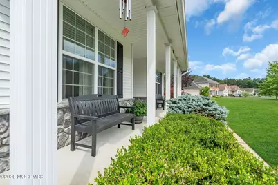 35 Aidan Lane, Jackson, NJ 08527 - Photo 5